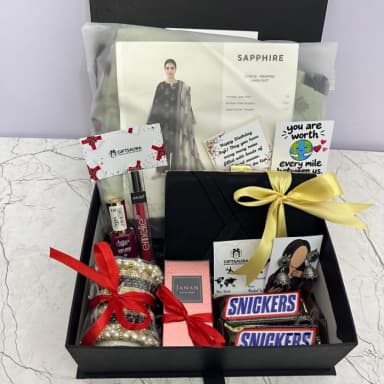 Women’s Gift Hamper | Birthday Gift for Her
