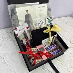 Women’s Gift Hamper | Birthday Gift for Her thumbnail 3