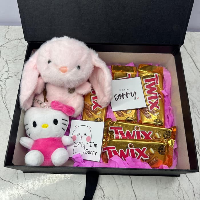 Best Sorry Gift A Heartfelt Way to Say I’m Sorry