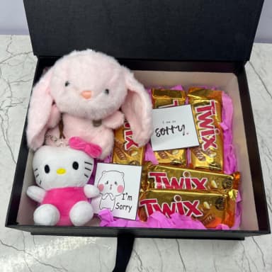 Best Sorry Gift A Heartfelt Way to Say I’m Sorry