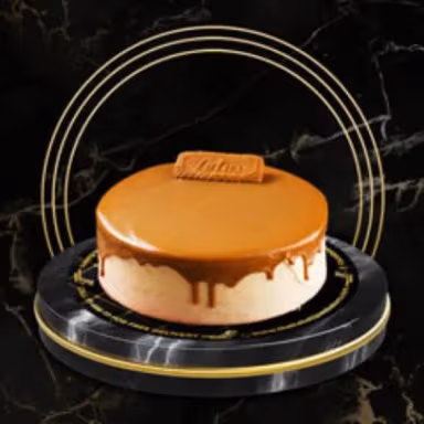 Lotus Cake | Delicious Lotus Biscoff Cake Lotus Cake | Delicious Lotus Biscoff Cake