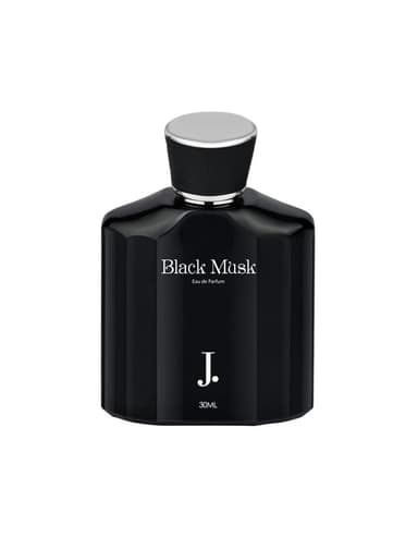BLACK MUSK BLACK MUSK