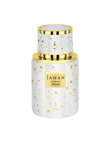 JANAN MUSK - 30ML JANAN MUSK - 30ML