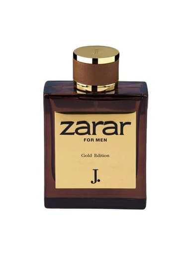 ZARAR GOLD ZARAR GOLD
