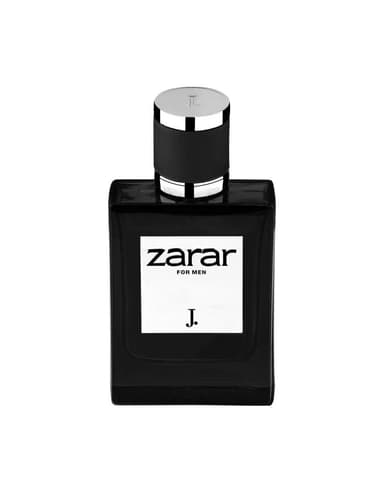 ZARAR - 30ml ZARAR - 30ml